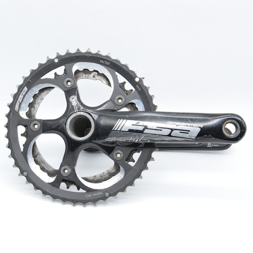 Fsa gossamer 36t - fsa, crankset