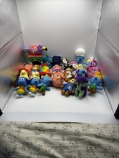 McDonalds Plush Soft Toys