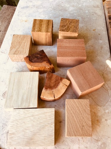 Mahogany oak cherry - /,