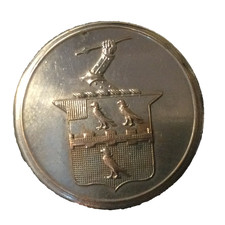 As Yet Unknown Family Crest