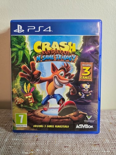 Crash bandicoot sane - bandicoot,