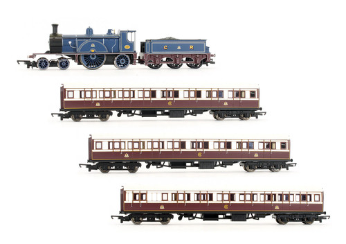 Hornby pre owned r2610 the - pre-owned, 'the