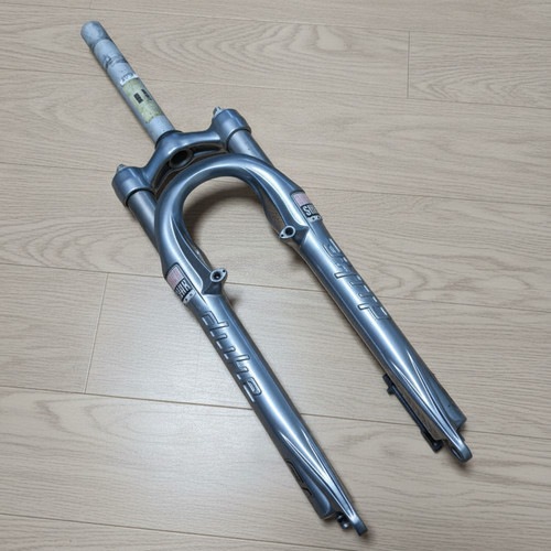 Rockshox duke dual - rockshox,