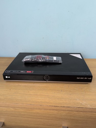 Rht498h dvb hdd dvd - rht498h,