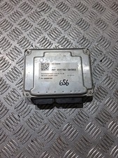 VW PASSAT 1.9 2.0 Tdi 2008-2012 ECU ENGINE MODULE 038906019KE