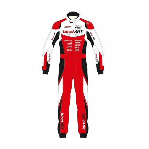 Birel art fan edition - birel-art, kart
