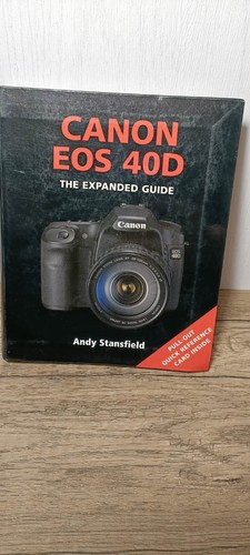 Canon eos 40d andy - canon,