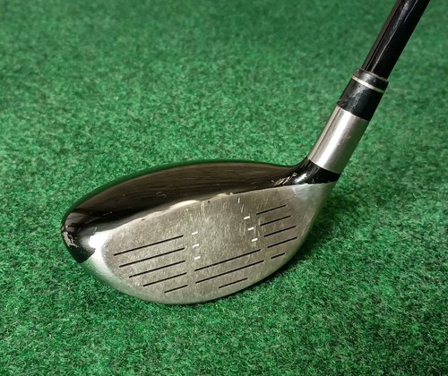 Callaway fusion technology - fusion,
