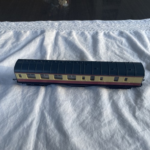 Hornby gauge stanier - hornby,
