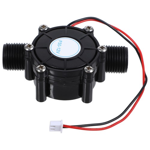 12v micro hydro - 12v,