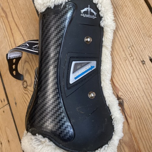 Veredus carbon gel vento - carbon,