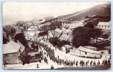 Portland Dorset Real Photo Postcard do 64