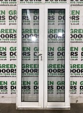 ALUMINIUM FRENCH DOORS