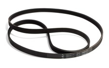 Genuine Beko Washing Machine Drive Belt 1244 J5 2816750200