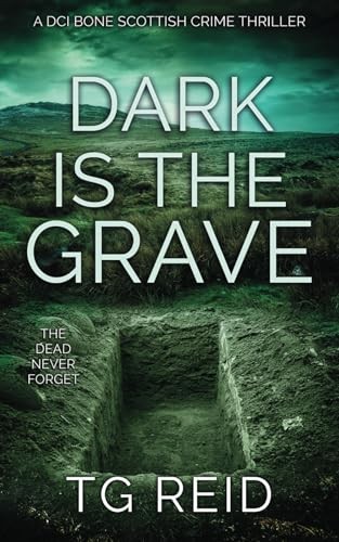 Dark the grave - dark, dci
