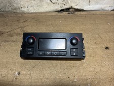 PEUGEOT 207 CC 207 HEATER