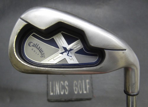 Callaway x18 iron regular - 4,