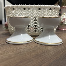 2 x Vintage Winterling