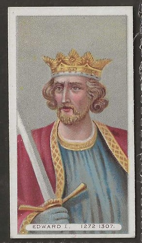 Wills kings queens 1898 - wills-kings, &