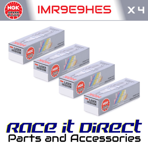 Ngk spark plug for honda - ngk,