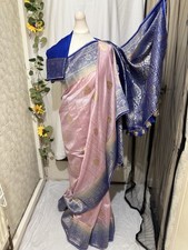 Brand New Women’s Tussar