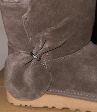 UGG Classic Mini Twist
