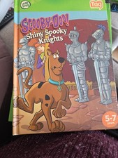 LeapFrog LeapPad Tag Book