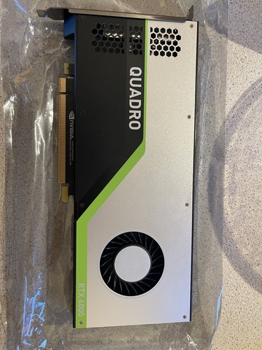 Nvidia quadro rtx - rtx, 4000