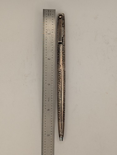 Sheaffer victorian targa - victorian,