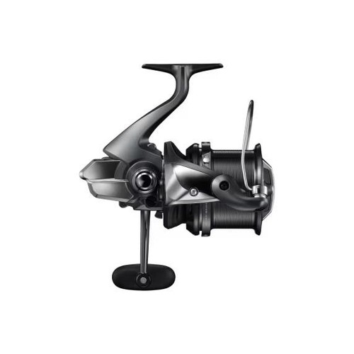 Shimano aerlex 14000 xtc - aerlex, spod