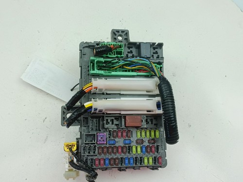 Honda civic fuse relay - honda,