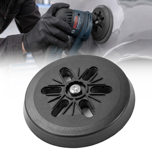 150mm sander backing - backing, pad