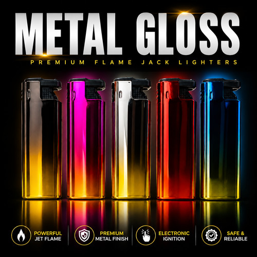 Premium shinny metal - shinny,