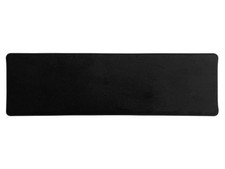 2nd Row Carpet /Black - Land