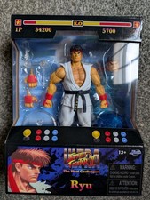 Jada Toys Ultra Street Fighter