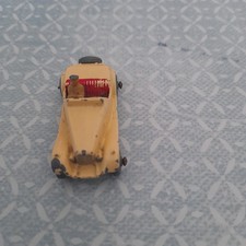 Matchbox Lesney Cars Collectible