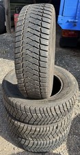 Pair of 235/65 R16 Bridgestone Tyres £250