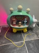 In the Night Garden Pinky Ponk