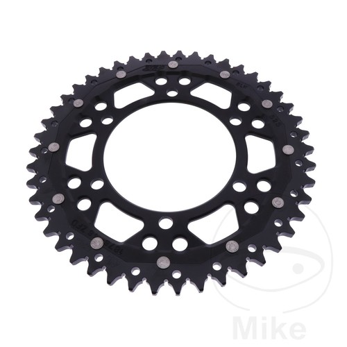Rear sprocket fit - sprocket, yamaha