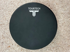 Electric Drums TOURTECH Tom Pad Single Zone from a TT-12SM electronic kit