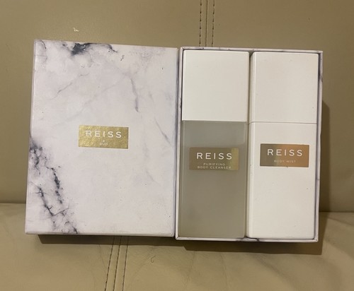 Reiss gift set 250ml - 250ml, purifying