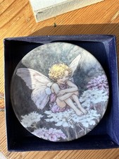 Royal Worcester Flower Fairies