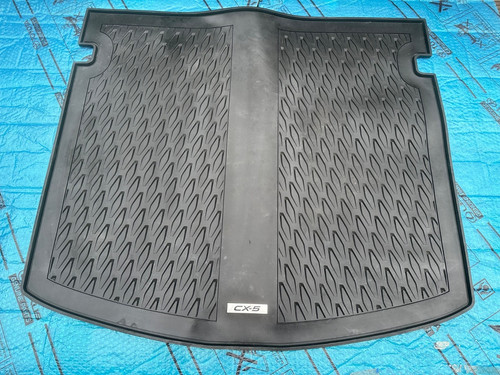 Ksd5 360 mazda - cx5, all