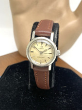 Omega Seamaster Womens Watch