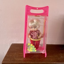 Rare Vintage Collectible Remco