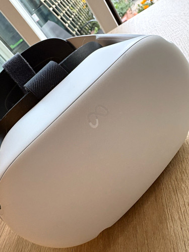 Meta quest standalone vr - 2,