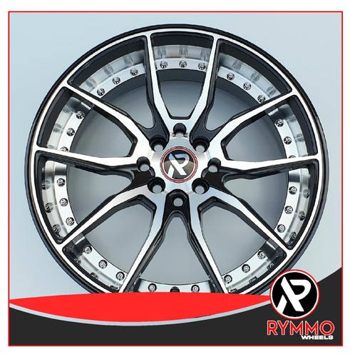 17x7 fc009 alloy wheels - fc009,