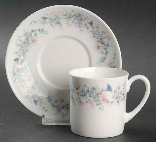 Wedgwood angela cup - angela,