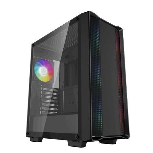 Deepcool cc560 argb atx - deepcool,