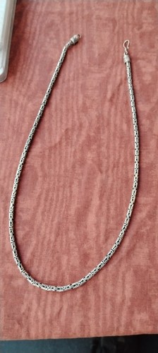 925 sterling silver - , byzantine